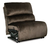 Clonmel Armless Recliner