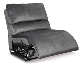 Clonmel Armless Recliner