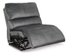 Clonmel Armless Recliner