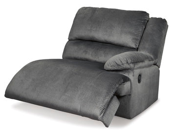 Clonmel Right-Arm Facing Recliner