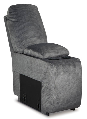 Clonmel Console with Storage