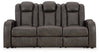 Fyne-Dyme Power Reclining Sofa