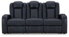 Fyne-Dyme Power Reclining Sofa