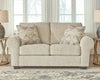 Haisley Loveseat