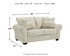 Haisley Loveseat
