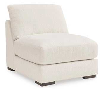Elissa Court Armless Chair
