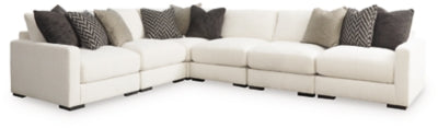 Elissa Court 6-Piece Sectional