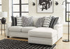 Huntsworth 2-Piece Sectional with Chaise