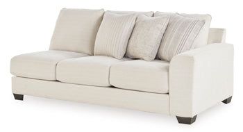 Lerenza Right-Arm Facing Sofa
