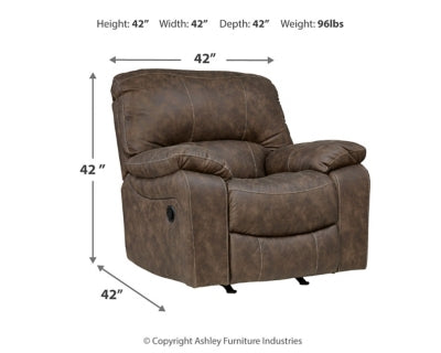 Kilmartin Recliner