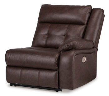 Punch Up Right-Arm Facing Power Recliner