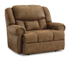 Boothbay Oversized Power Recliner