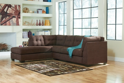 Maier 2-Piece Sectional with Chaise