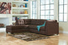 Maier 2-Piece Sectional with Chaise