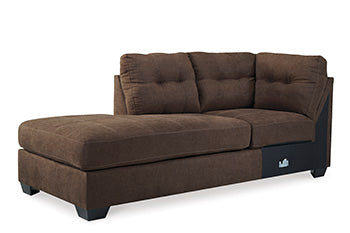Maier Left-Arm Facing Corner Chaise
