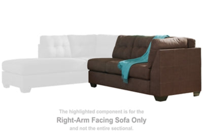 Maier Right-Arm Facing Sofa