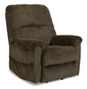 Shadowboxer Power Lift Recliner