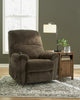 Shadowboxer Power Lift Recliner