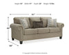Shewsbury Sofa