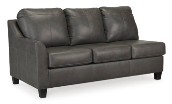 Valderno Left-Arm Facing Sofa