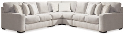 Larce 5-Piece Sectional
