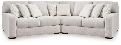 Larce 3-Piece Sectional