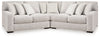Larce 3-Piece Sectional