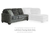 Lonoke Left-Arm Facing Sofa