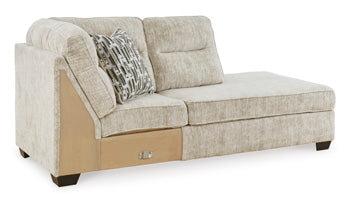 Lonoke Right-Arm Facing Corner Chaise