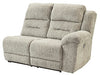 Family Den Right-Arm Facing Power Reclining Loveseat