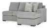 Casselbury Right-Arm Facing Sofa Chaise