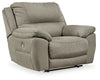 Next-Gen Gaucho Oversized Power Recliner