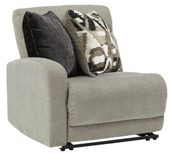 Colleyville Left-Arm Facing Power Recliner