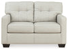 Belziani Loveseat