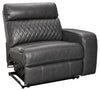 Samperstone Right-Arm Facing Power Recliner