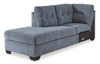 Marleton Left-Arm Facing Corner Chaise