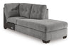 Marleton Right-Arm Facing Corner Chaise
