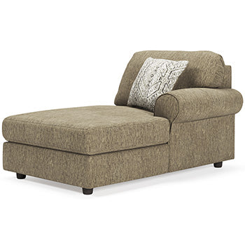 Hoylake Right-Arm Facing Corner Chaise