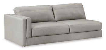Amiata Left-Arm Facing Sofa