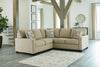 Lucina 2-Piece Sectional