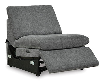 Hartsdale Power Armless Recliner