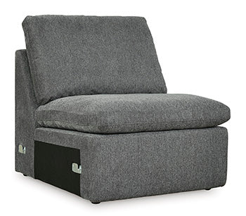 Hartsdale Armless Chair