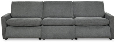 Hartsdale 3-Piece Power Reclining Sectional Sofa