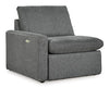 Hartsdale Left-Arm Facing Power Recliner