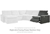 Hartsdale Right-Arm Facing Power Recliner