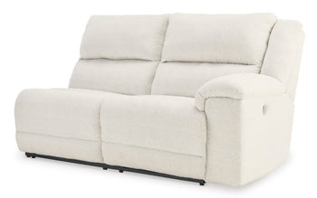 Keensburg Right-Arm Facing Power Reclining Loveseat