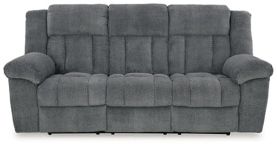 Tip-Off Power Reclining Sofa