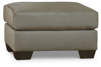 Darcy Ottoman