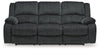Draycoll Power Reclining Sofa