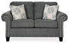 Agleno Loveseat